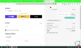 MYBLOSSOMJOURNEY15 coupon verification screenshot