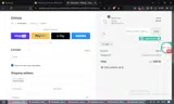 CB15 coupon verification screenshot