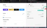 moya15 coupon verification screenshot
