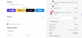 WETHRIFT10 coupon verification screenshot