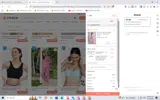 TRINAYANAZIVAME coupon verification screenshot