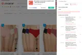 ZIVAME500 coupon verification screenshot
