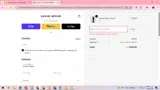 kingsley20 coupon verification screenshot