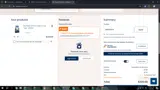 SMSZIWI24 coupon verification screenshot