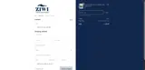 SINNA20 coupon verification screenshot