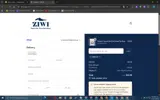 SINNA20 coupon verification screenshot
