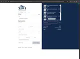SINNA20 coupon verification screenshot