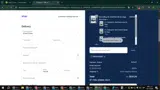 Bronson20 coupon verification screenshot