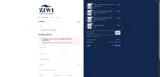 Pupruca20 coupon verification screenshot
