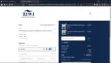 Cayza20 coupon verification screenshot