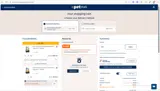 SMS coupon verification screenshot