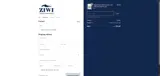 WINTER50 coupon verification screenshot