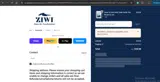 WINTER50 coupon verification screenshot