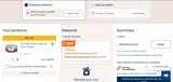 BEANANDLADY20 coupon verification screenshot