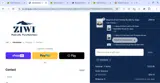 cayza20 coupon verification screenshot