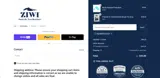 FIGANDSCOUT20 coupon verification screenshot