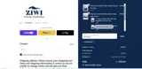 ARCHIE20 coupon verification screenshot