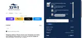 SINNA20 coupon verification screenshot