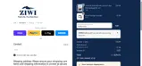 PUPRUCA20 coupon verification screenshot