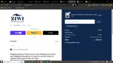 FIGANDSCOUT20 coupon verification screenshot