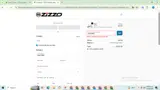 ZiZZORIDE coupon verification screenshot