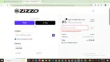 eforte25 coupon verification screenshot