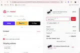 ZL1 Addons coupon verification screenshot