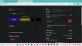 ZL1 Addons coupon verification screenshot