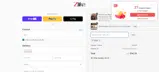 TAX20 coupon verification screenshot