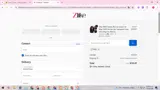 FB22 coupon verification screenshot