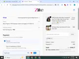 FB22 coupon verification screenshot