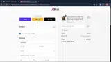 CM20 coupon verification screenshot