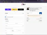 CM40F coupon verification screenshot