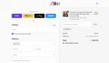 CM40F coupon verification screenshot