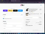 NEW20F coupon verification screenshot