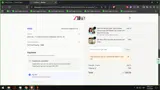 TS22 coupon verification screenshot