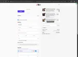 TAX20 coupon verification screenshot