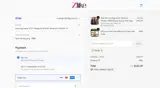 TAX20 coupon verification screenshot