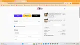 EES50 coupon verification screenshot
