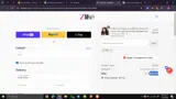 FB22 coupon verification screenshot