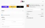 SIMPLYCODES20 coupon verification screenshot