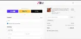 LOVE20 coupon verification screenshot