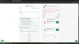ZNFGIFT coupon verification screenshot