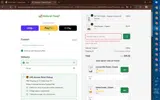 HNY10 coupon verification screenshot