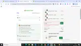 HNY60 coupon verification screenshot