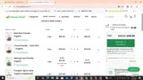 HNY60 coupon verification screenshot
