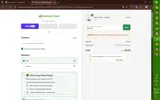 ZNF5407 coupon verification screenshot
