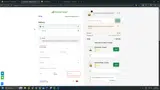 ZNF5407 coupon verification screenshot