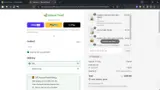 Premier50 coupon verification screenshot