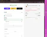 Premier50 coupon verification screenshot